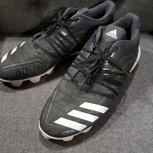 Adidas Afterburner 6 MD DB3106 Baseball Cleats - Picture 1 of 5