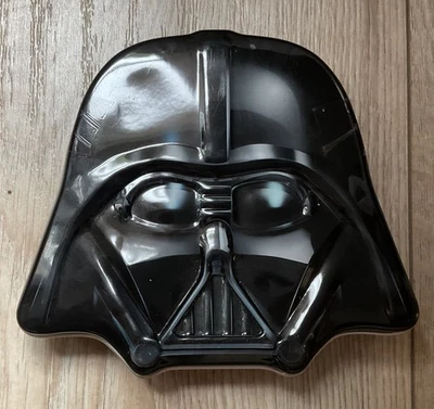 FIGURINE POLYBAG FOIL LEGO STAR WARS BOITE METAL SITH DARK VADOR 912408 - Photo 1/4