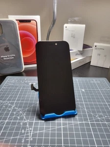 iPhone 15 OLED Display Original Apple Screen | Refurbished / Pulled A+ - Imagen 1 de 2