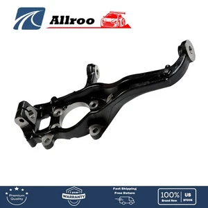 For Nissan Pathfinder 05-12 40014EA000 Front Right Steering Knuckle Assembly - Picture 1 of 12