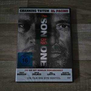 The Son of No One - DVD NEU&OVP - Bild 1 von 2