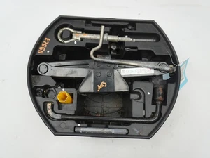 Wagenheber + Kurbel Angebot PEUGEOT 307 Phase 2 - 1.6 HDI 16v 90ch - Bild 1 von 3