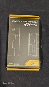 EZDIY-FAB 8 Pin Vga Adapter Package White - Picture 1 of 10