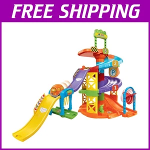 Pista Auto Interattiva con Tecnologia SmartPoint - Foto 1 di 6