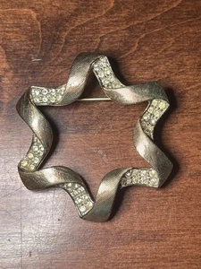 Broche Kramer Estrella de David - Jardín - Imagen 1 de 3