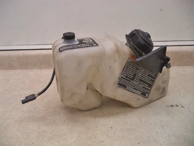 2012 Polaris 800 Switchback Assault #2 Engine Oil Tank Reservoir 2520931 11-16 - Изображение 1 из 4