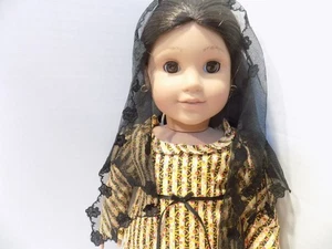 American Girl Puppe Josefina 18 in Top Zustand - Bild 1 von 8
