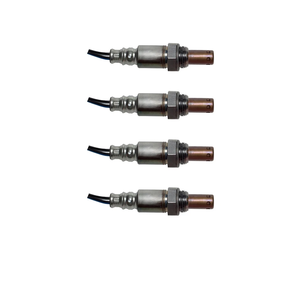 Kit de sensores de oxígeno Denso aguas arriba y aguas abajo para Tribeca Legacy Outback 3.0 H6 Foto 1 de 1