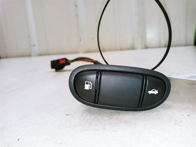 2003 04 05 06 07 2008 Interruptor de control de maletero tipo S fabricante original usado probado  Foto 1 de 4