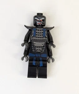 Lego Ninjago Lord Garmadon Minifigure The Lego Ninjago Movie njo364 - Picture 1 of 8