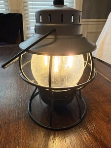 Barebones Eisenbahn Laterne - Bild 1 von 6