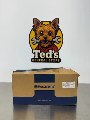 Husqvarna 535LiXP 14" Cordless Professional Chain Saw No Battery or Charger - Image 1 of 3