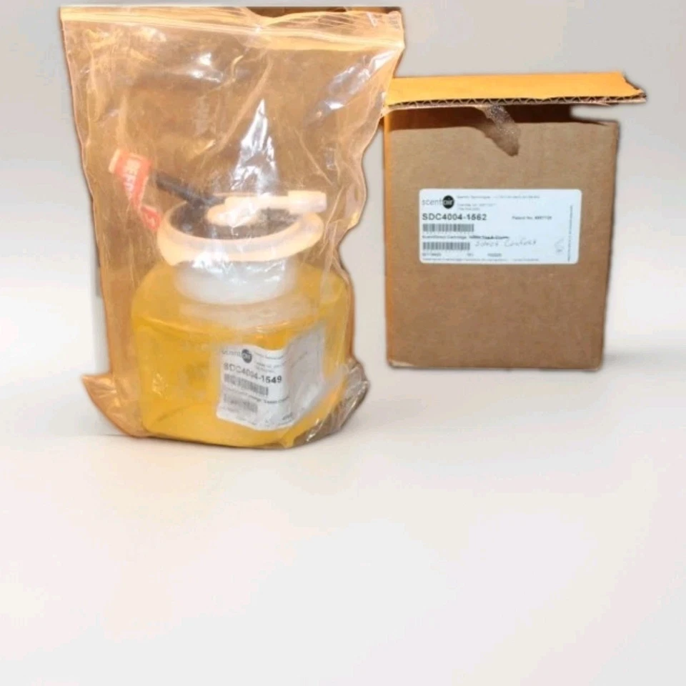 Golden Bam-boo Fragrance Oil - Image 1 of 1