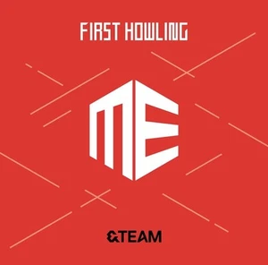 &team &TEAM First Howling: ME (Standard Edition CD) (CD) - Picture 1 of 2