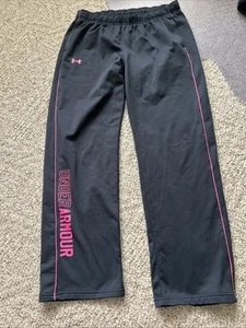 Under ARMOUR Jogger Size XL Girls - Picture 1 of 4