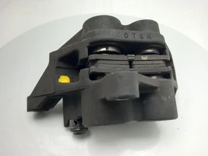 YAMAHA TRACER 700 Brake Caliper 2016-2024 0.7L O/S Front RH 1XB2580U00 - Picture 1 of 6