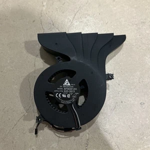 DC Brushless BFB0812H 620-3913 Cooling Fan For Apple iMac A1224 20" 2007 to 09 - Picture 1 of 1