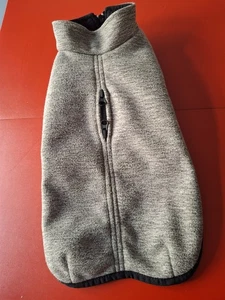 Wolters Fleecejacke wasserdicht mit Klett und Reißverschluß - Bild 1 von 4