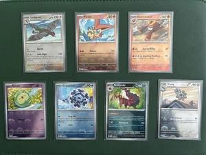 Pokemon TCG Black Bolt & White Flare & Pris Evo Pokeball/Masterball Bundle - NM - Picture 1 of 7