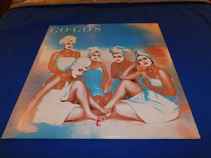 The GO-GO'S-BEAUTY & THE BEAT IMPORT Vinyl LP Record Album 1981 ILLEGAL ILP85332 - Picture 1 of 11
