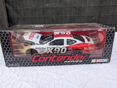 Contender Series NASCAR X90 Racing Car Wypall 1:24 Die Cast - Image 1 of 4