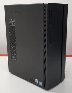 LENOVO ideacentre 510A-15ICB i5 9400 2.90GHz 8GB,1TB 16GB - Picture 1 of 6