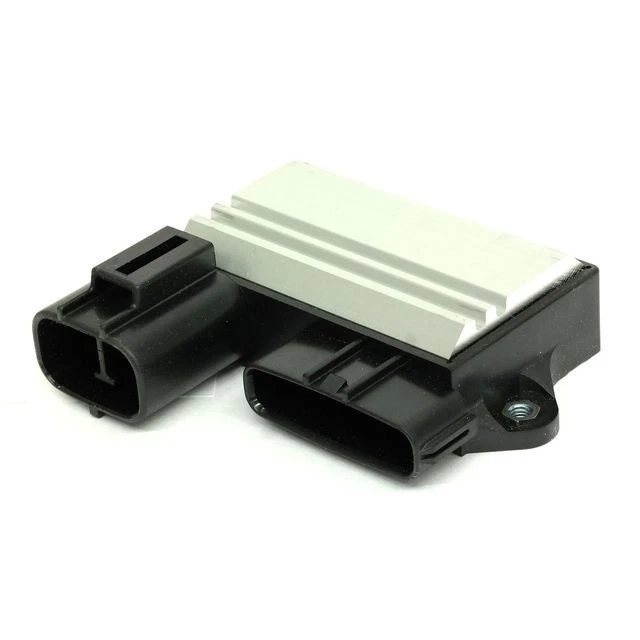 丰田 Land CRUISER SEQUOIA LEXUS LX570 正品空气喷射控制驱动器 原始设备制造商 — 第 1/1 张图片