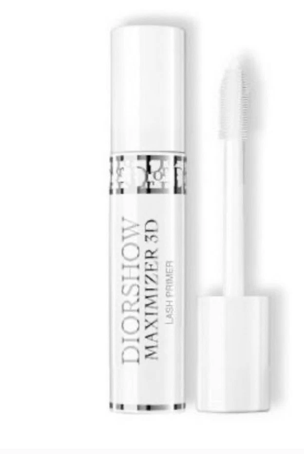 DIOR DIORSHOW MAXIMIZER 3D LASH PRIMER SERUM (0.13OZ/4ML) TRAVEL SIZE NEW NO BOX - Image 1 of 1