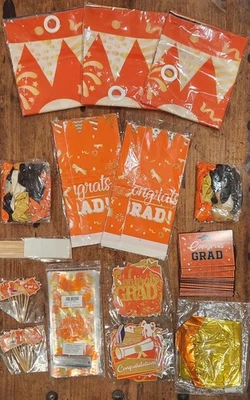 Kit Fiesta Graduación Foto 1 de 2