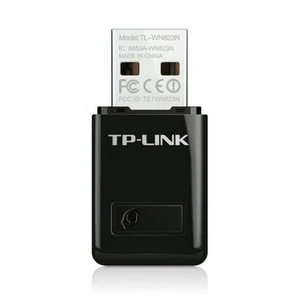 Adapter USB WLAN TP-Link TL-WN823N - Zdjęcie 1 z 1