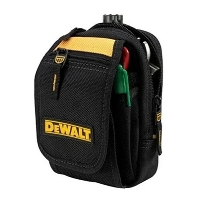 DeWALT DG5104 Tool Accessory Storage Pouch Belt Clip - Image 1 of 2