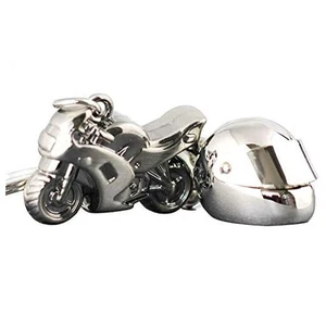  Kreative Mode romantisches Paar Schlüsselanhänger Schlüsselanhängsel Ring Schlüsselring Schlüsselanhängsel für  - Bild 1 von 8