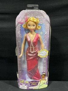 Disney Princess and The Frog Charlotte La Bouff Doll Mattel Toys 2009 - Picture 1 of 18