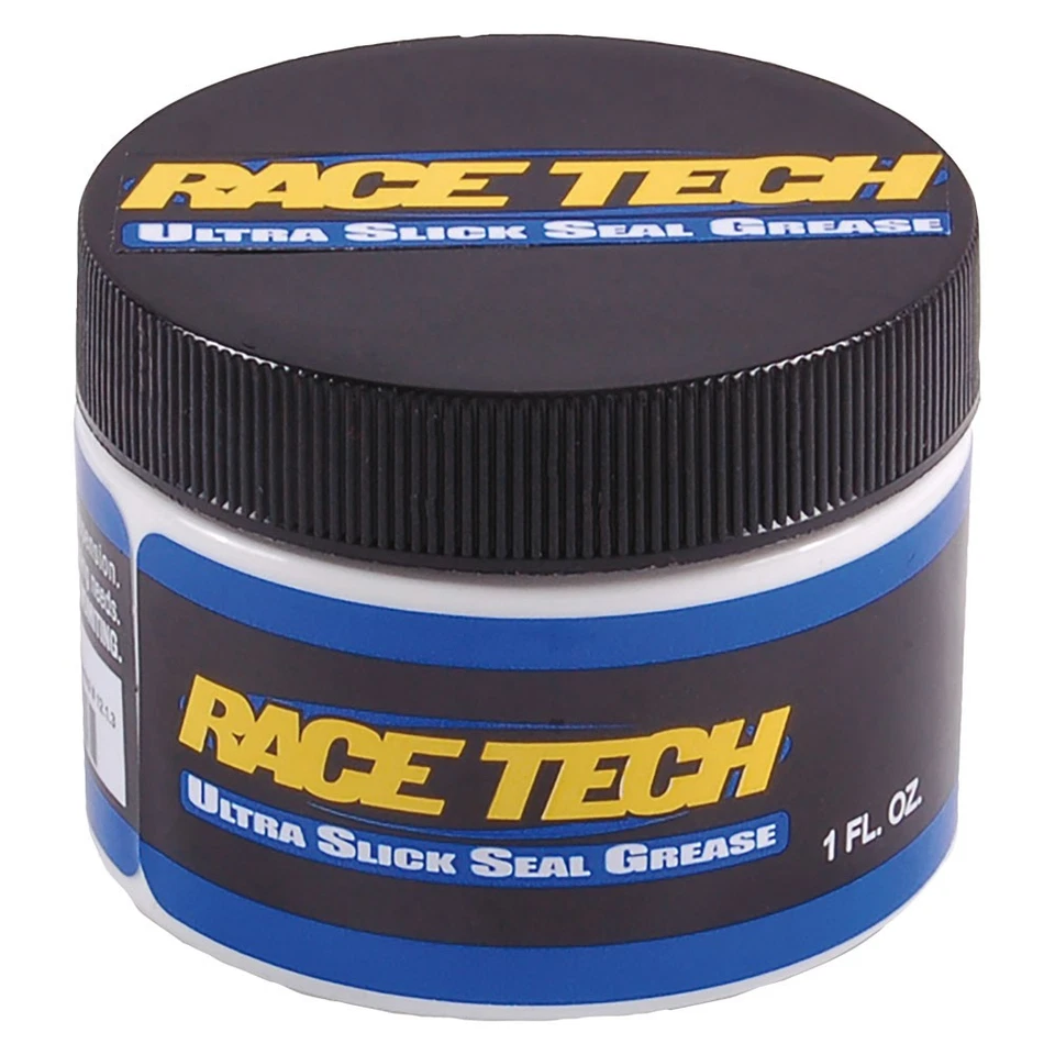 Grasa de sello Race Tech Ultra Slick 1 oz. Foto 1 de 1