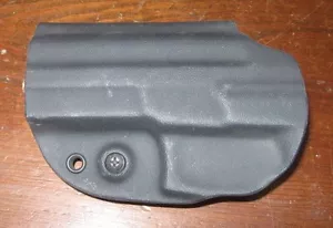 G-CODE OSH holster fits SIG Sauer P PRO 2022 SP2022 kydex Black left hand LH SP - Picture 1 of 2