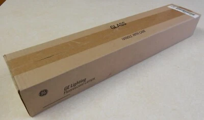 Case 24 Pack GE F13T5/CW Cool White T5 21" Fluorescent Tube Linear Lamps 10086 - Image 1 of 4