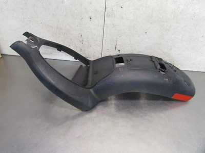 Guardabarros trasero 165 G Honda Shadow 600 CD 1996 OEM Foto 1 de 4