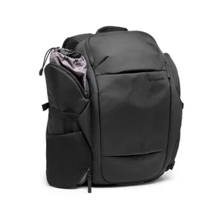 Manfrotto Advanced Travel III Camera Backpack M (Black, 24L) - Picture 1 of 19