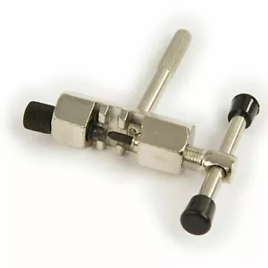 Mountainbike Fahrrad Kettensplitter Breaker Reparatur Nietenglied Pin Entfernungswerkzeug - Bild 1 von 6