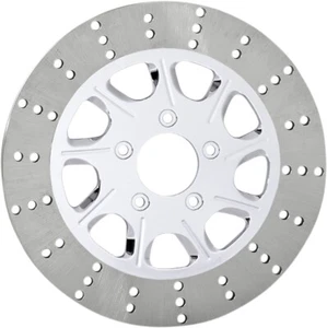 Revolt Floating Front Right Brake Rotor 300mm RC Components COG117124CRF2K - Picture 1 of 1
