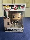 Funko Pop! Vinyl: Ghostbusters 35th Anniversary - Dr. Peter Venkman #744