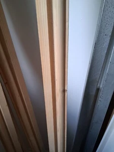 Torus Pine Wood Architrave - 29 lengths x 2.1m - Picture 1 of 2