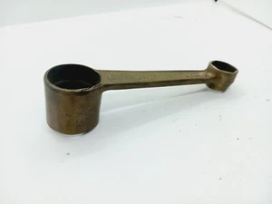Alter Schlüssel Messing / Bronze Motoren AUBIER & DUNNE Konvolut Bord Motorrad alt - Bild 1 von 5