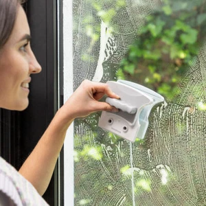 Magnetischer Fensterreiniger Magly InnovaGoods - Bild 1 von 10