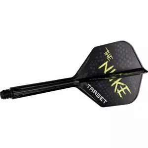 Target K-FLEX Luke 'The Nuke' Littler NO6 Mediano - Imagen 1 de 2