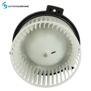700035 Front HAVC Furnace Blower Motor For 1999 2000 2001-2004 Chevrolet Tracker - Picture 1 of 8