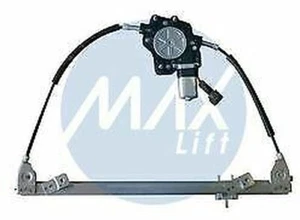 Window Lift Window Regulator Electric Front Right Passenger Fiat Panda 2003 - Picture 1 of 2