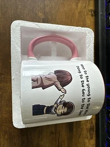 Korean Drama Extaordinary Attorney Woo Kpop Mug Merch - Picture 1 of 4