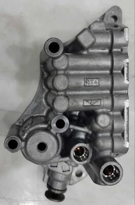 本田讴歌手动阀体组件适用于 RDX MDX Pilot Ridgeline 原始设备制造商 — 第 1/4 张图片