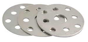 Water Pulley Pump Shim Kit 1/16 and 1/8 Thick Dirt Modified USMTS - Picture 1 of 1